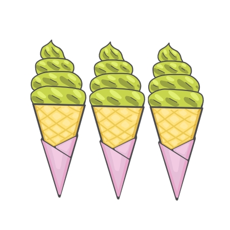 Lody!