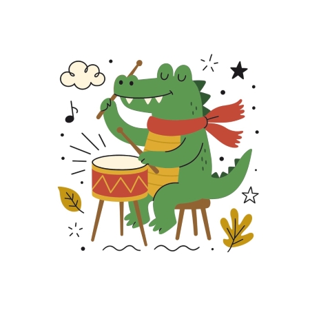 Warsztaty bębniarskie