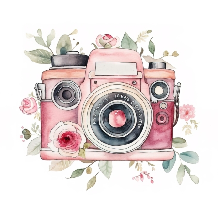 Wiosenna sesja zdjęciowa