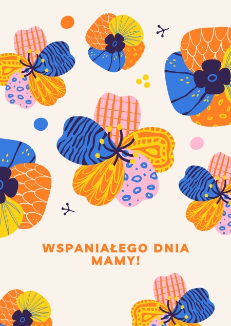 Dzień Mamy